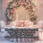 Beautiful Anniversary Shayari in Marathi